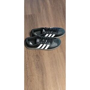 Adidas  womens VL Court Shoes ID3715